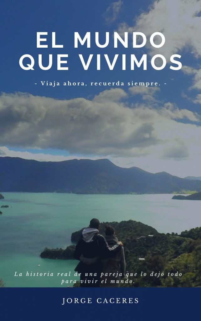 los mejores libros de viajes para inspirar - el mundo que vivimos