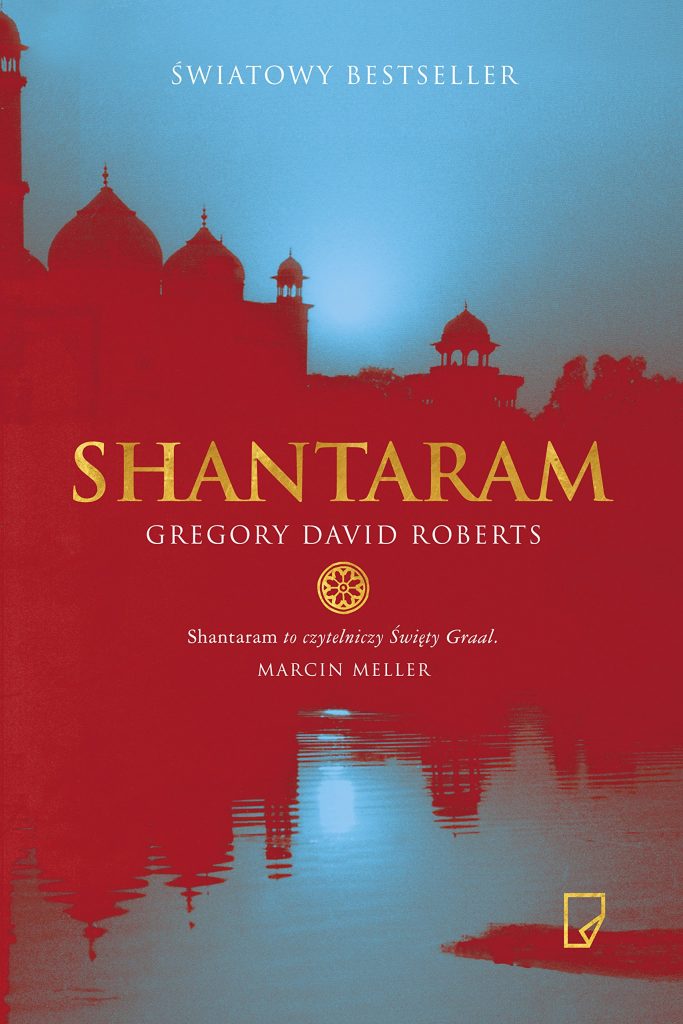 los mejores libros de viajes para inspirar - shantaram