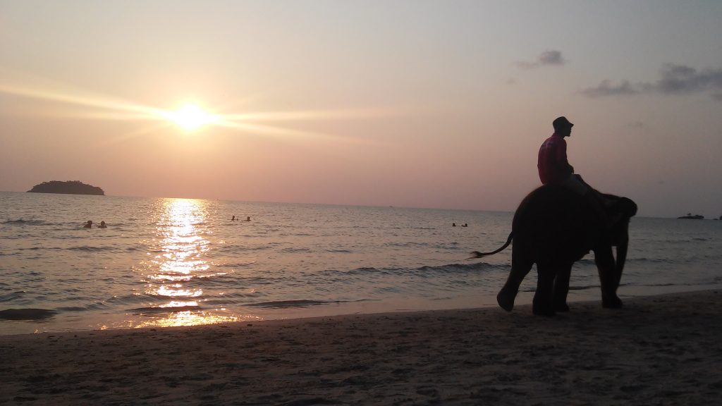 LAS REGLAS DEL VIAJERO