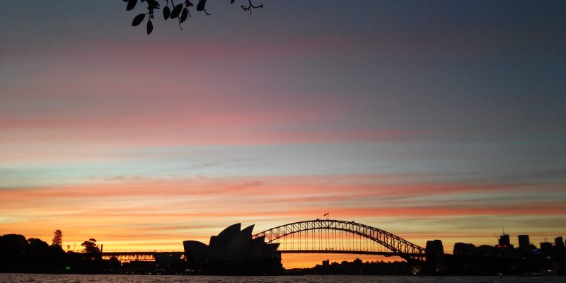 Sidney, Australia