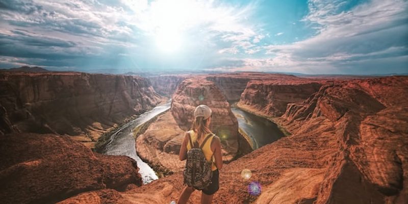 los mejores sitios de viaje