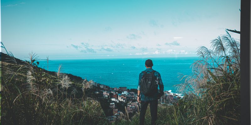 como preparar la mochila para viajar