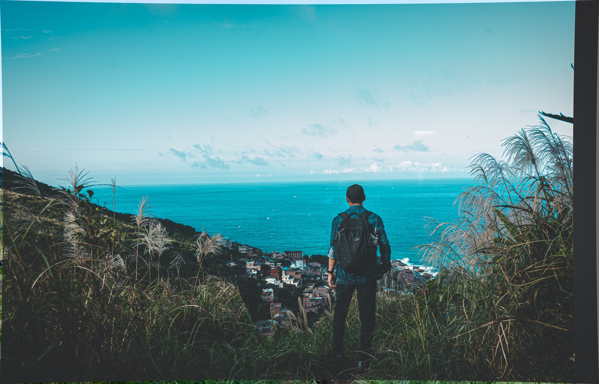 como preparar la mochila para viajar